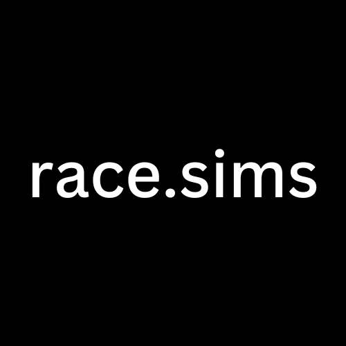 Welcome to RaceSims: Revolutionizing the Sim Racing Experience