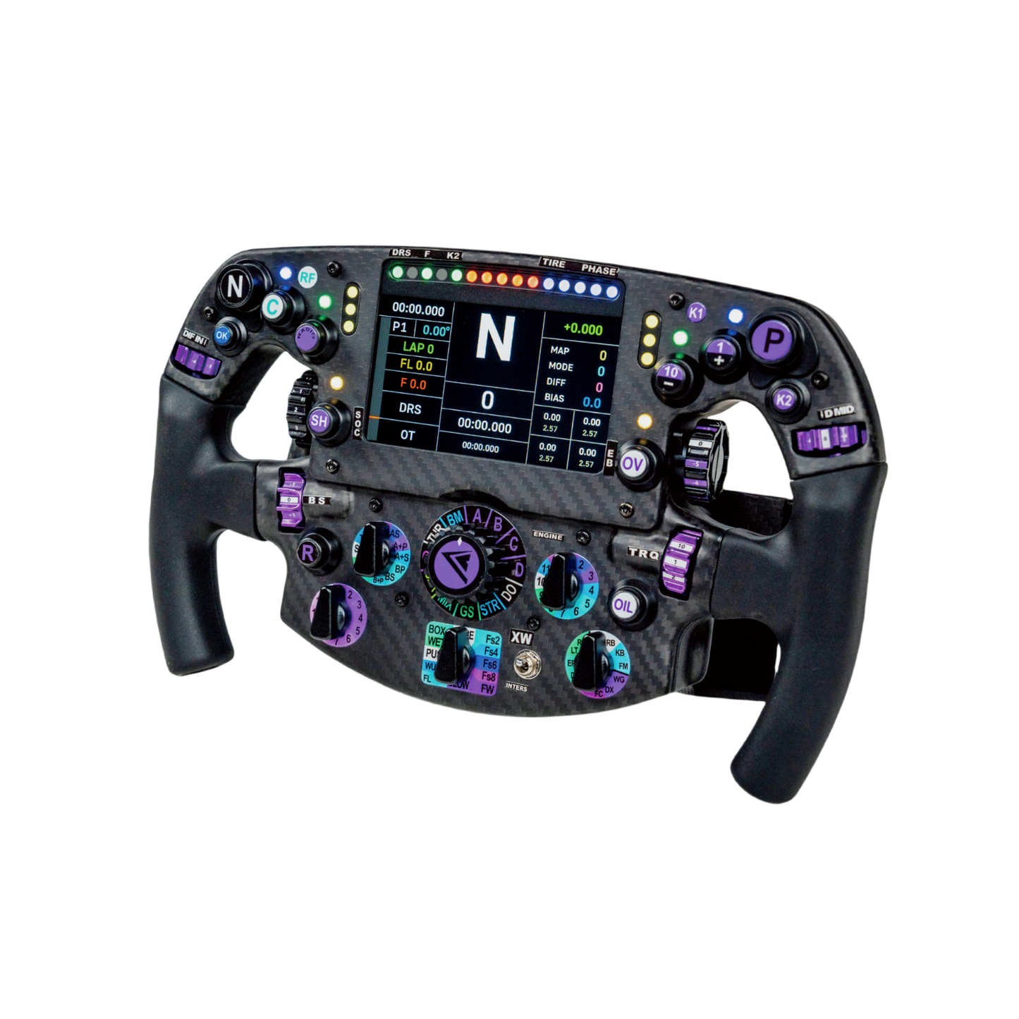 CONSPIT PW-1