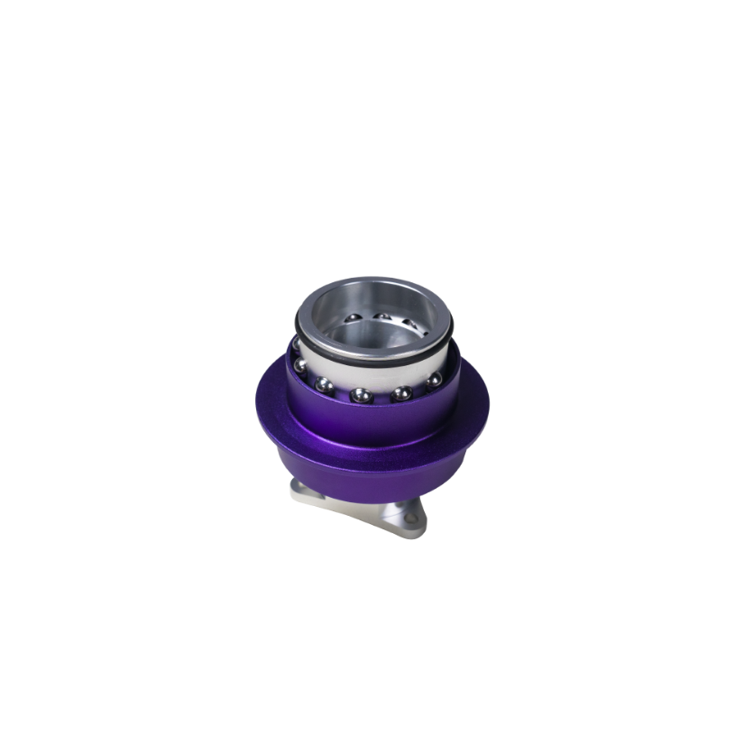 CONSPIT CDR Quick release