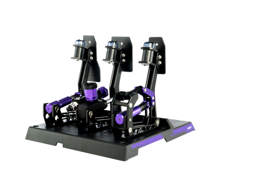 CONSPIT CPP.Lite Pedals