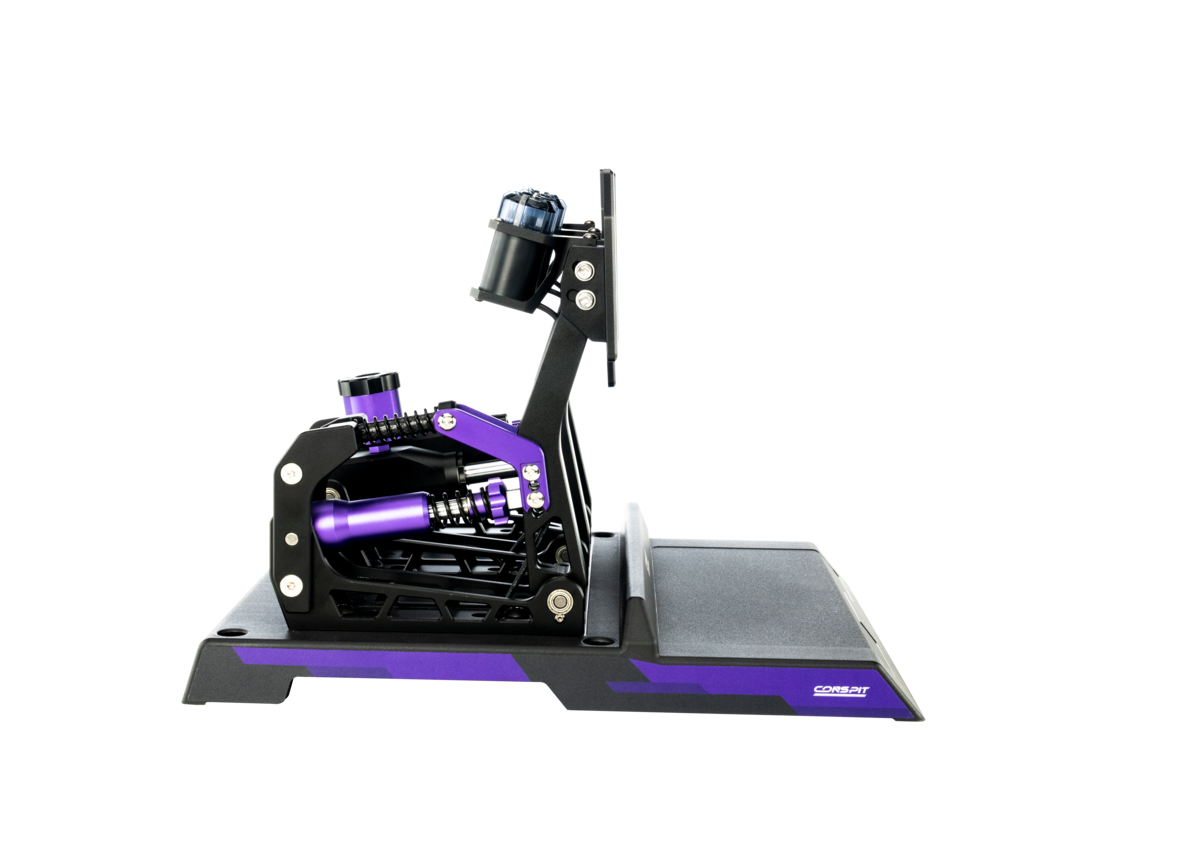 CONSPIT CPP.Lite Pedals