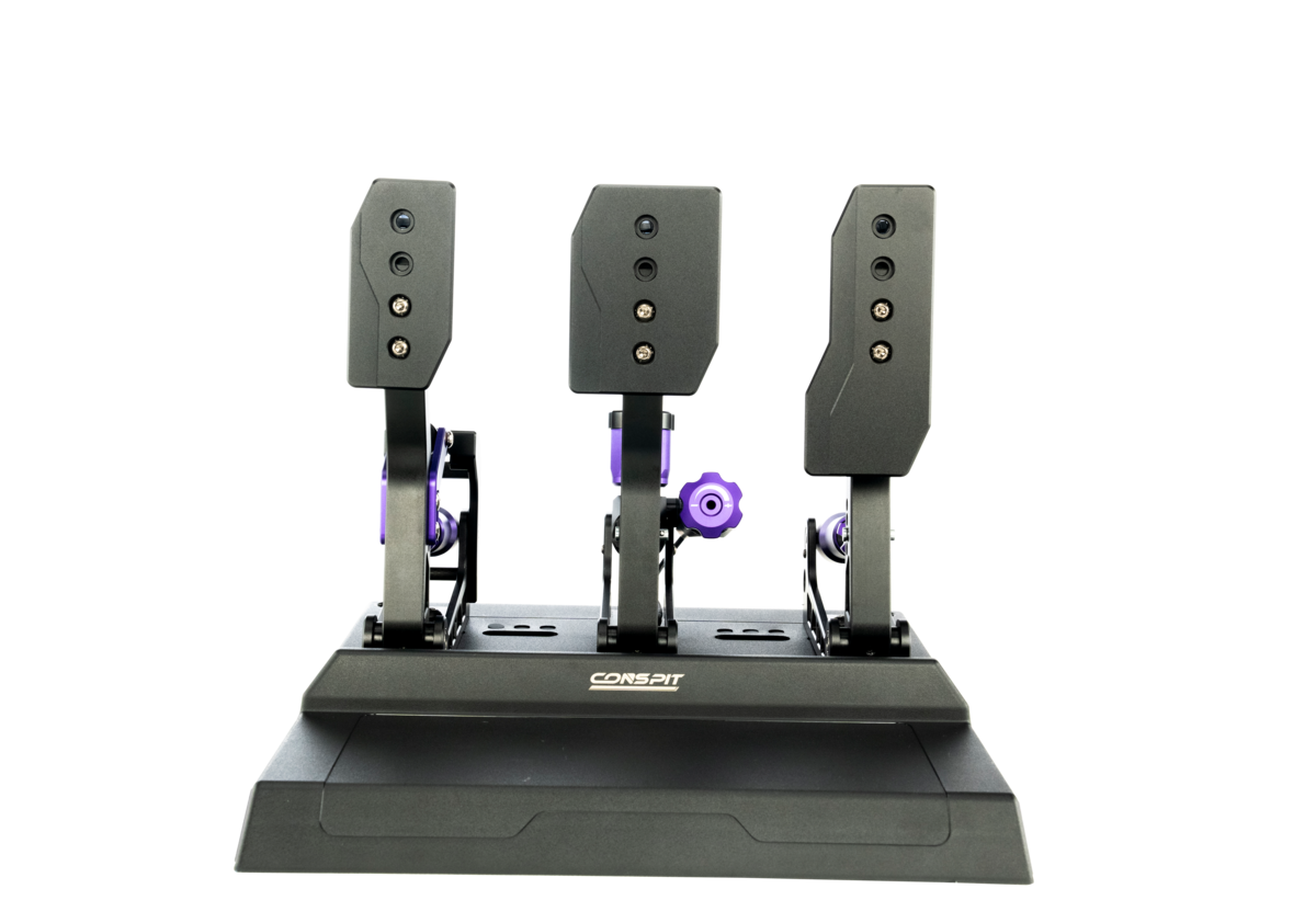 CONSPIT CPP.Lite Pedals