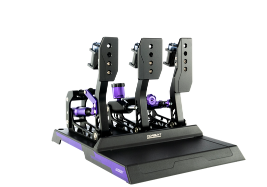 CONSPIT CPP.Lite Pedals