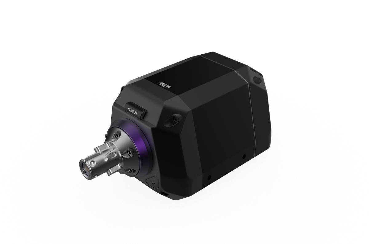 CONSPIT ARES Platinum 18Nm (holding Torque) Direct Drive Sim Racing Wheelbase