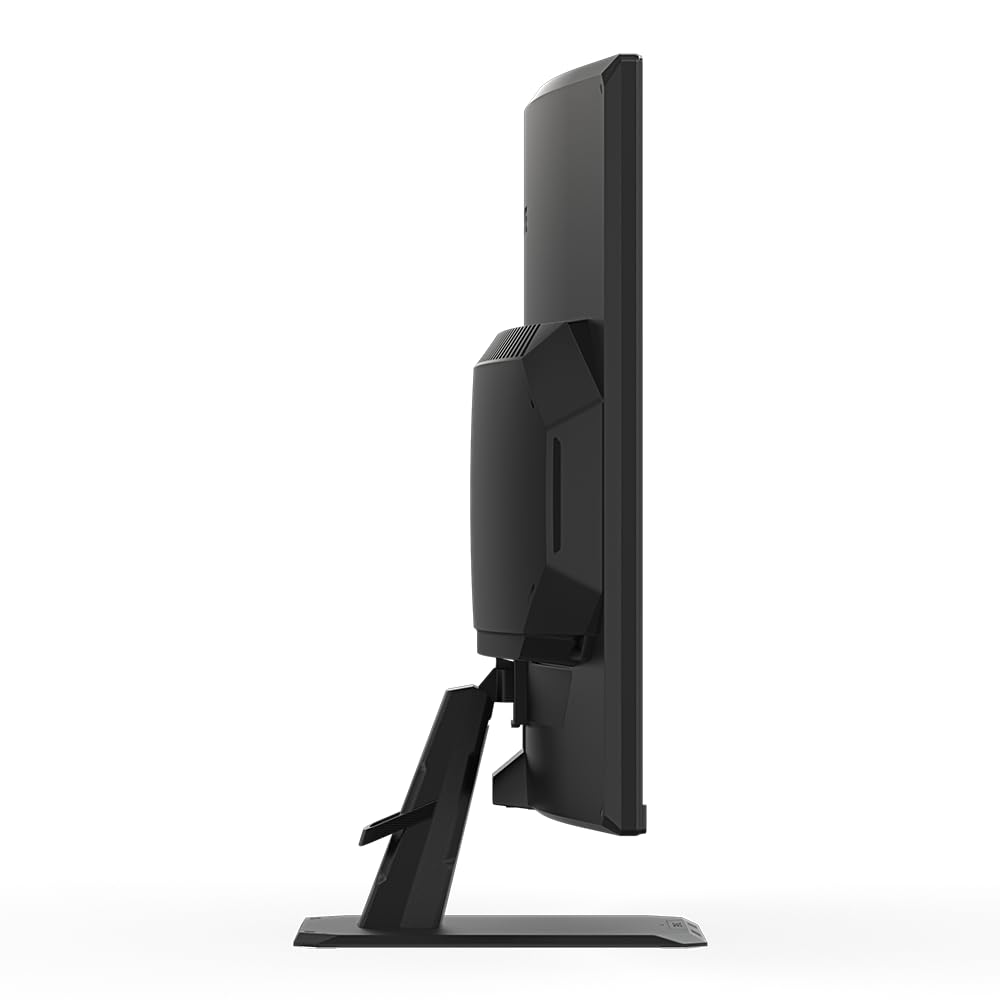 GIGABYTE GS32QC (32" 165Hz 1440p Curved monitor)