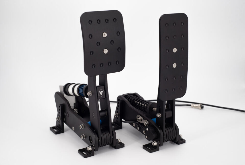 vnm pedals VNM V1 Pedals Set| Sim Racing Pedals