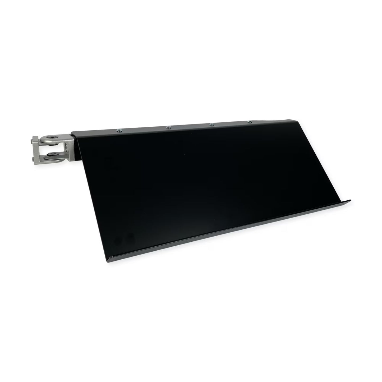 Keyboard tray for sim rig