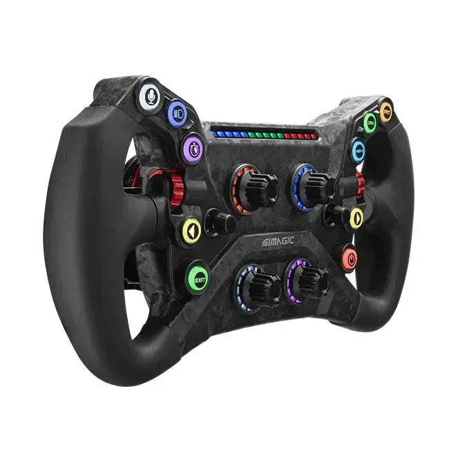 SIMAGIC GT NEO