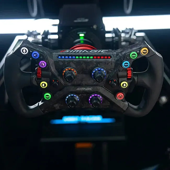 SIMAGIC GT NEO