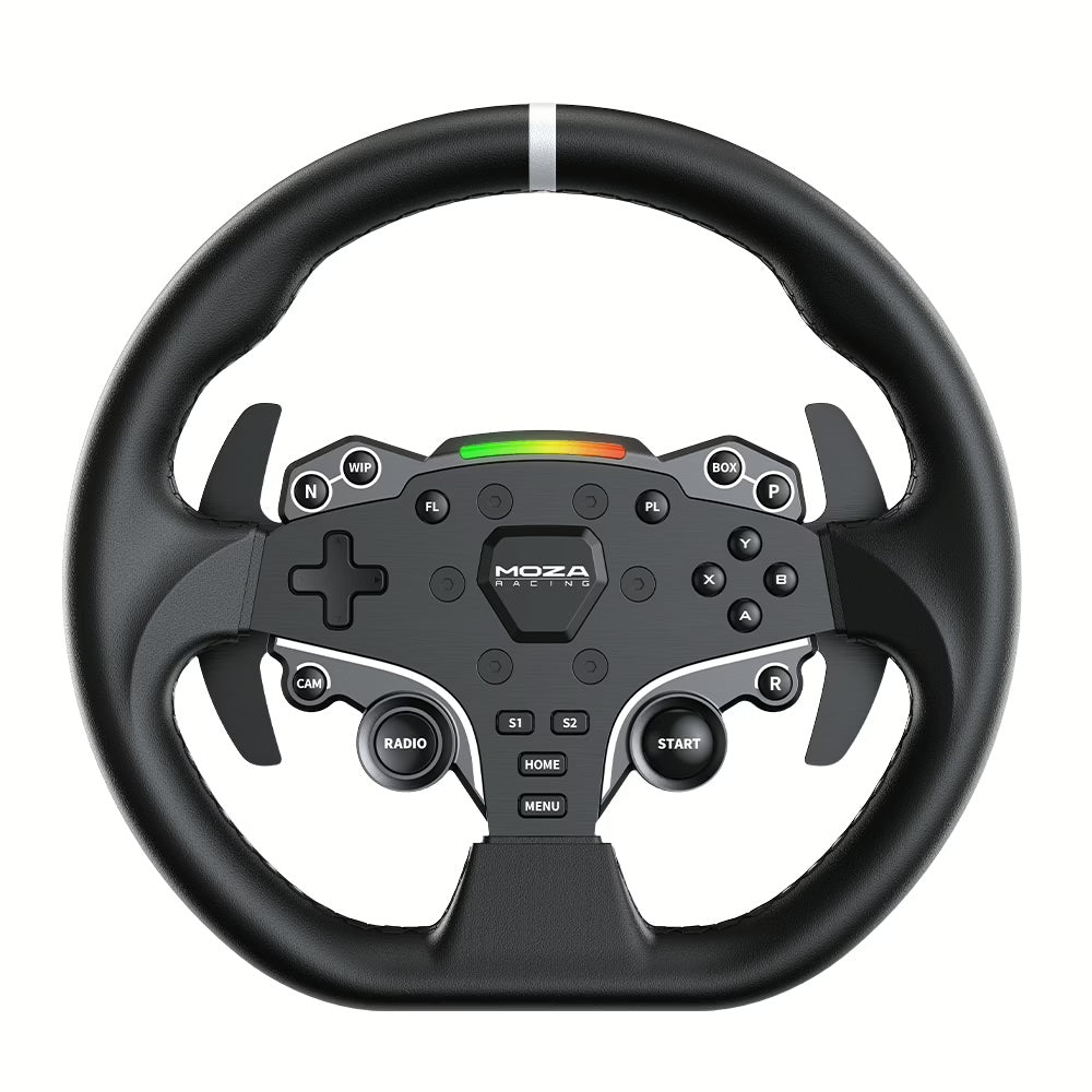 MOZA RACING R5 BUNDLE