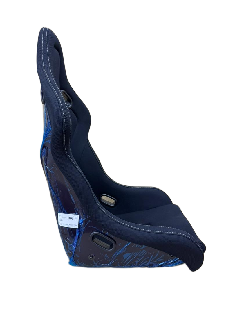 Racesims Pro X-Large Fixed back Bucket Seats (Motorsports grade)