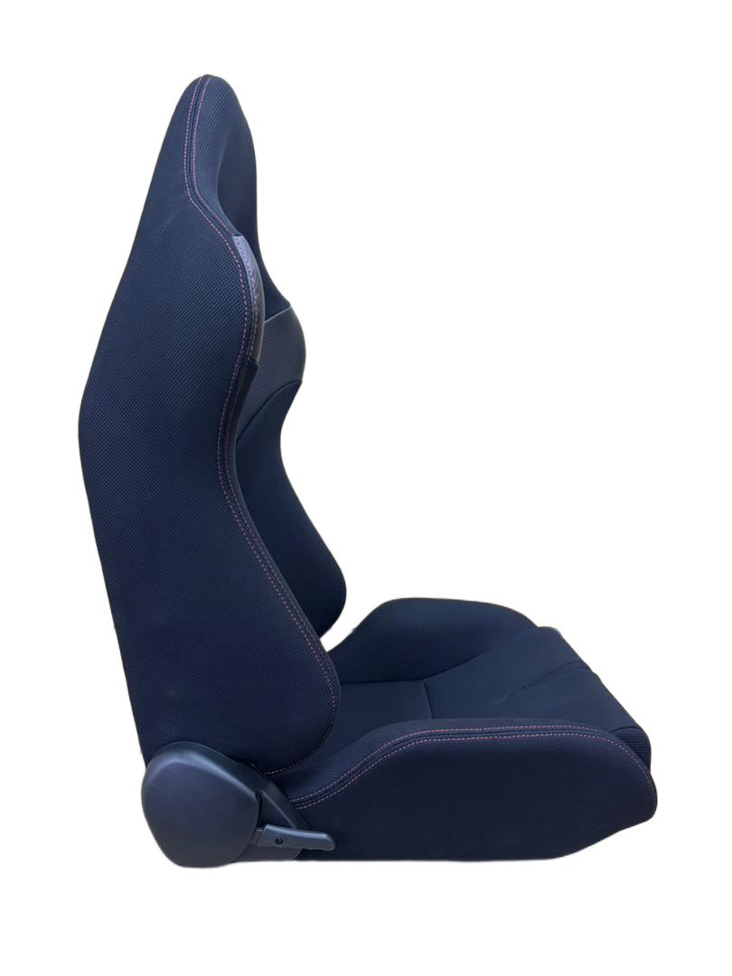 Racesims Premium Recliner Seats