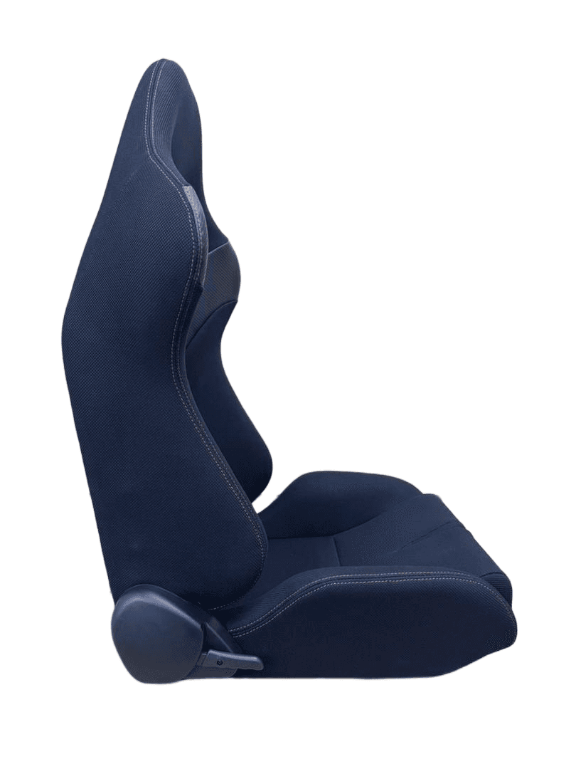 Racesims Premium Recliner Seats