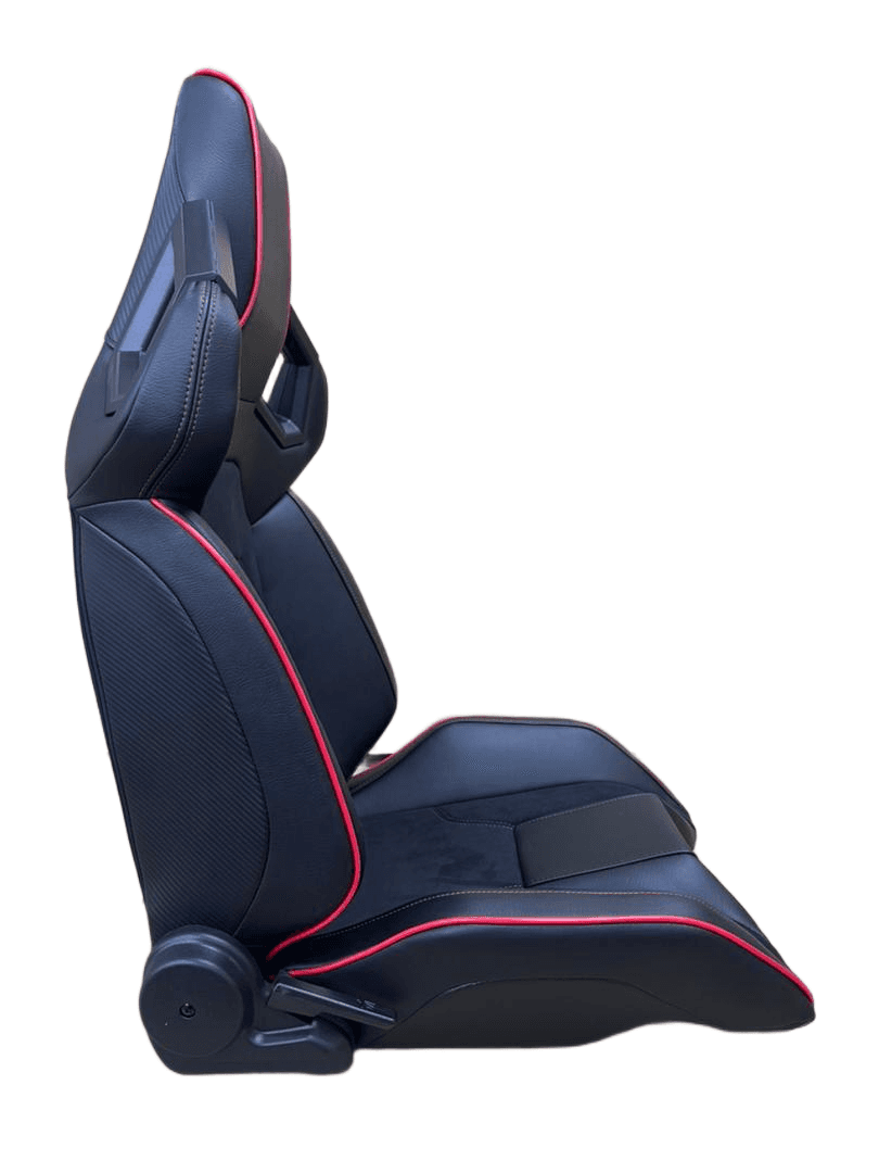 Racesims Sport Recliner Seats