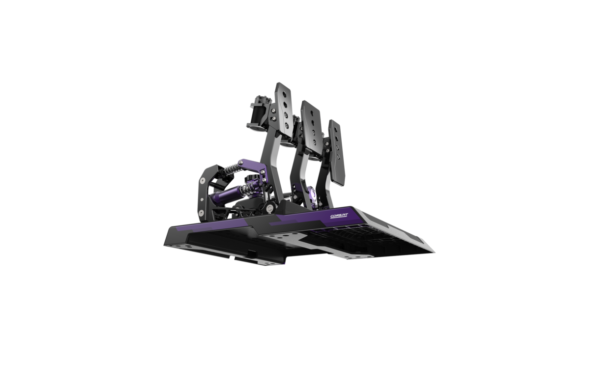 CONSPIT CPP.Lite Pedals