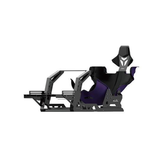 CONSPIT FP-Lite Formula Style cockpit