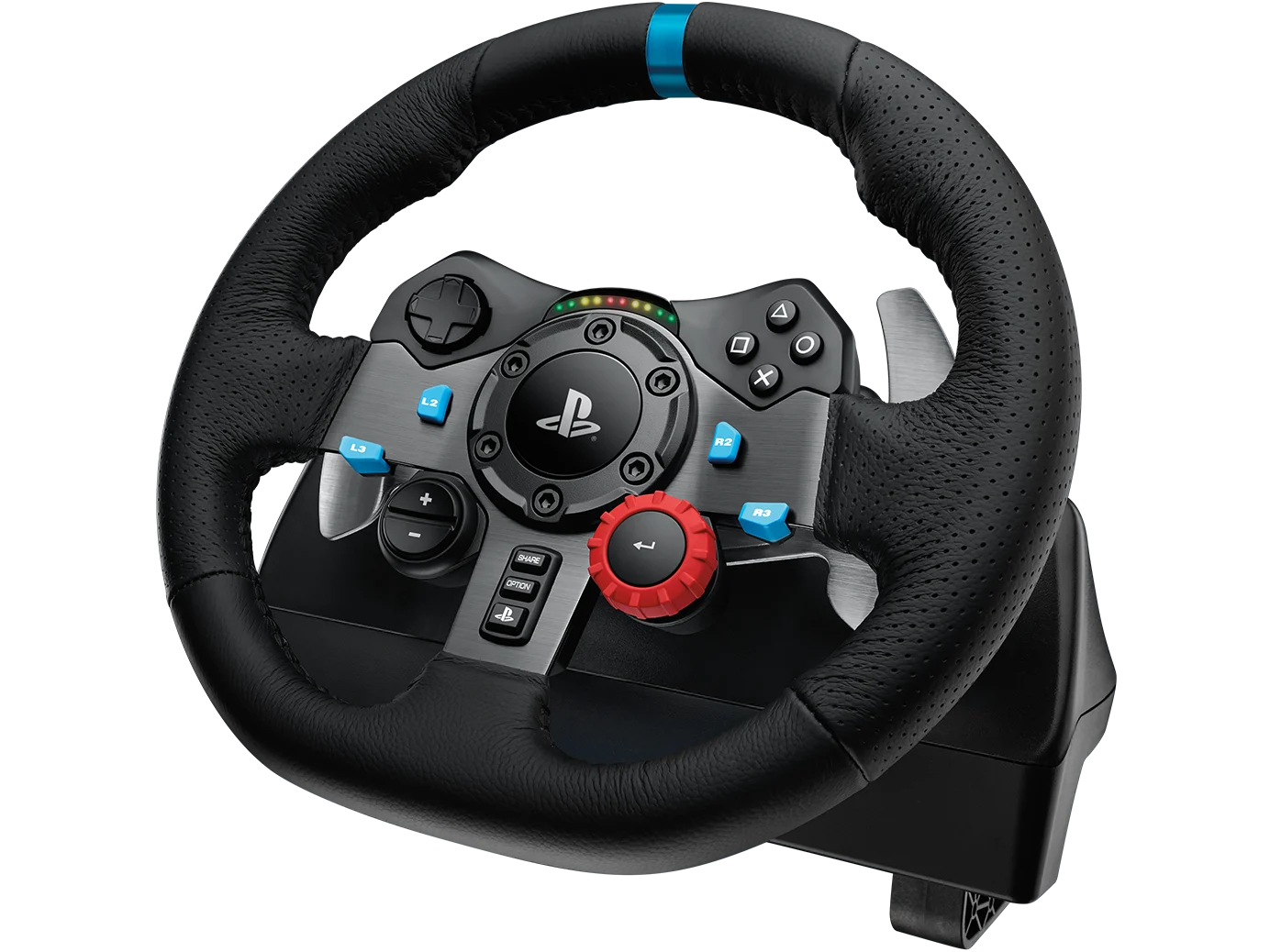 Logitech G29