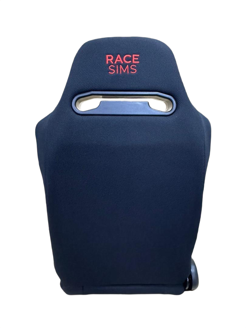 Racesims Premium Recliner V1 Seats