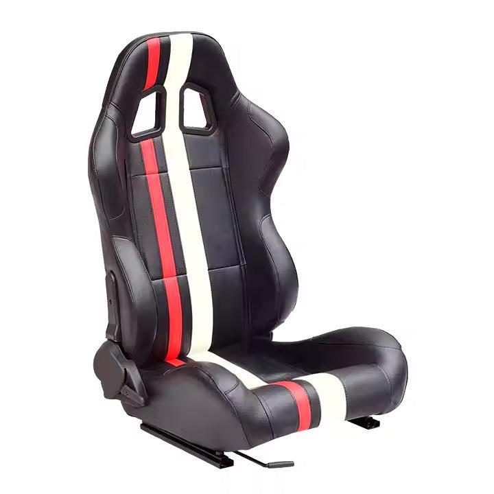 Racesims Pro Sim Racing Bucket Seats