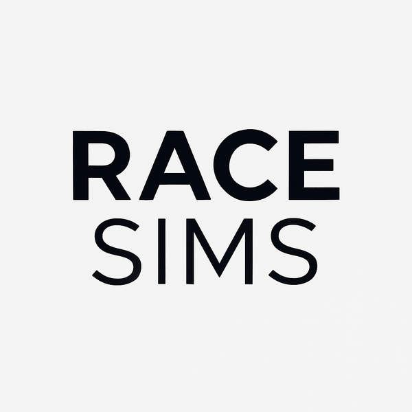 Race Sims