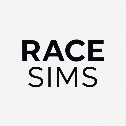 Welcome to RaceSims: Revolutionizing the Sim Racing Experience