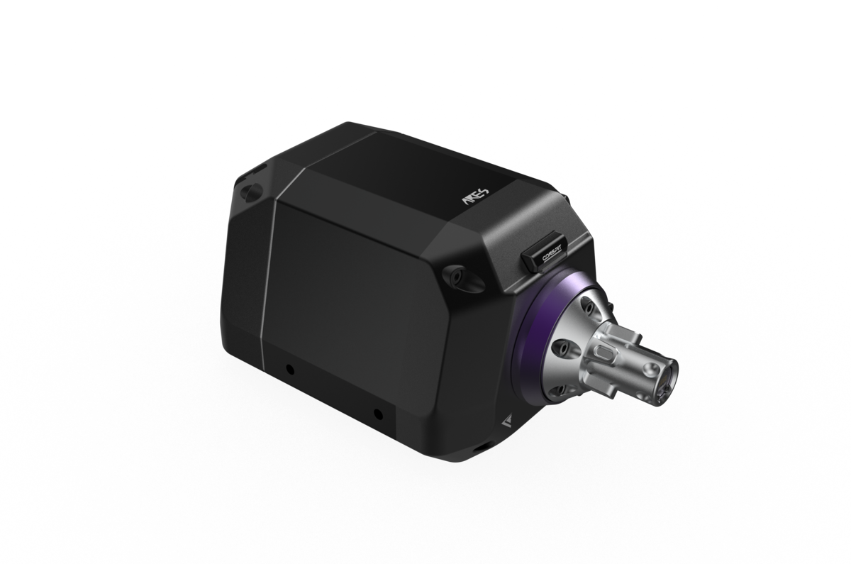 Racing Simulator Wheelbase