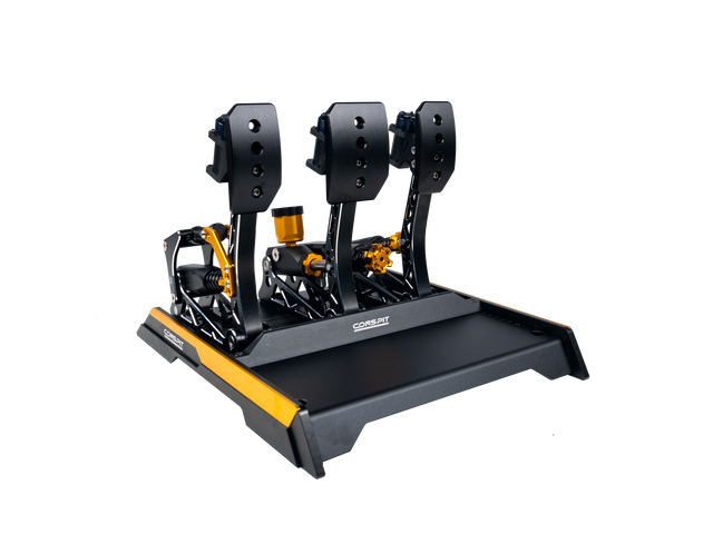 Pedals