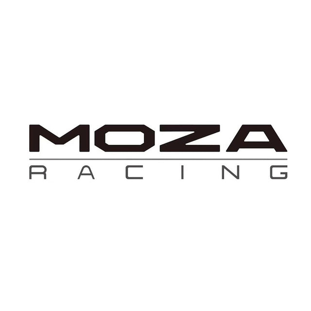 Moza Racing logo