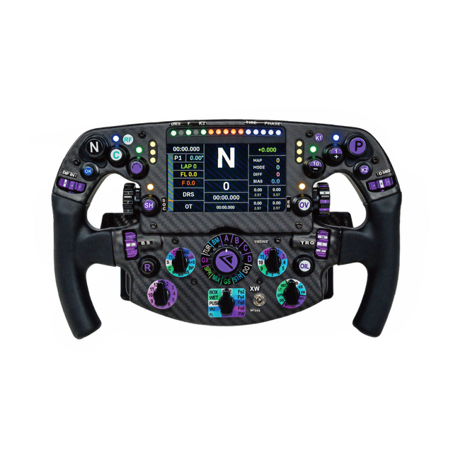 Steering Wheels