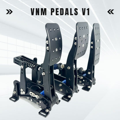 VNM V1 Pedal