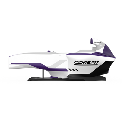 CONSPIT FC Formula cockpit