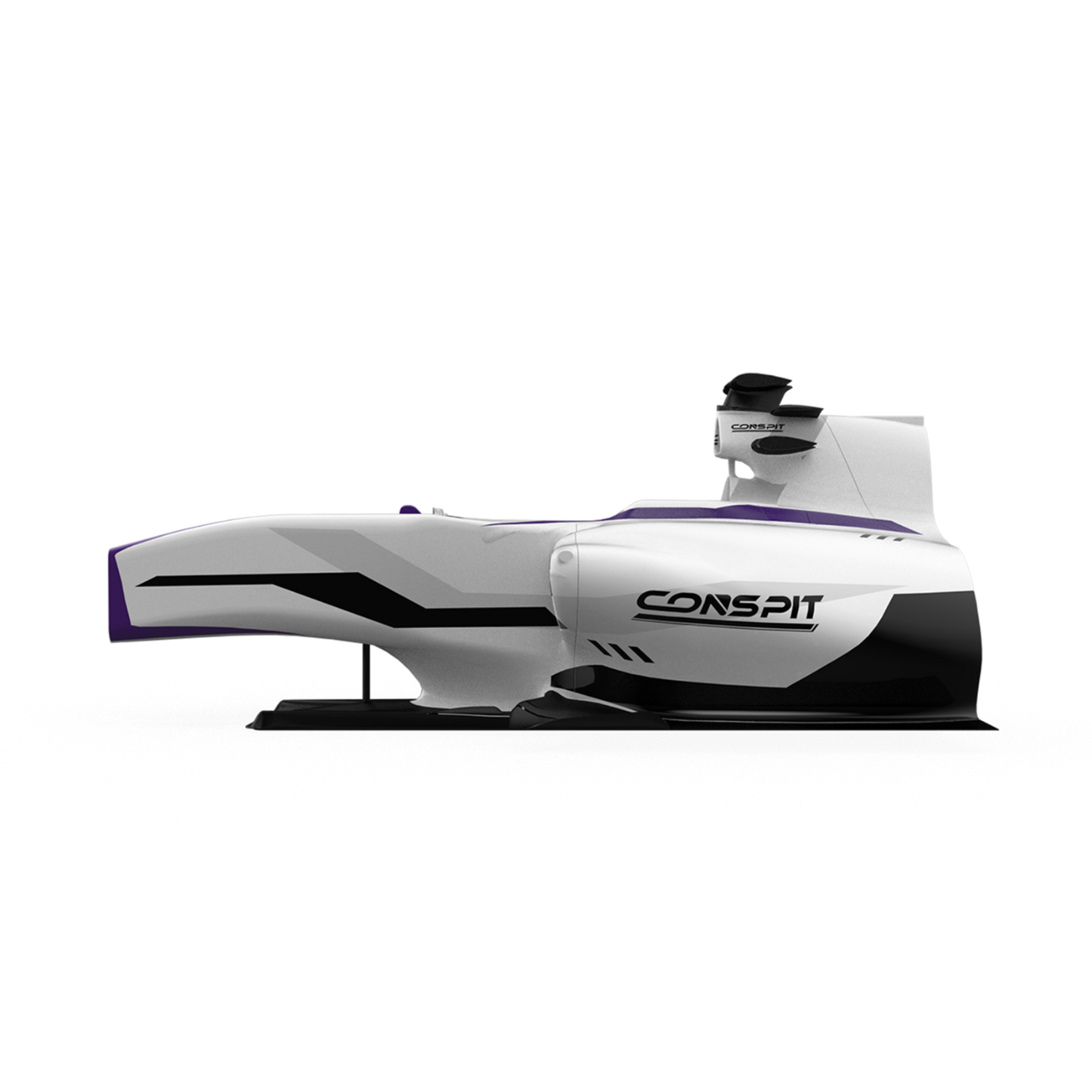 CONSPIT FC Formula cockpit