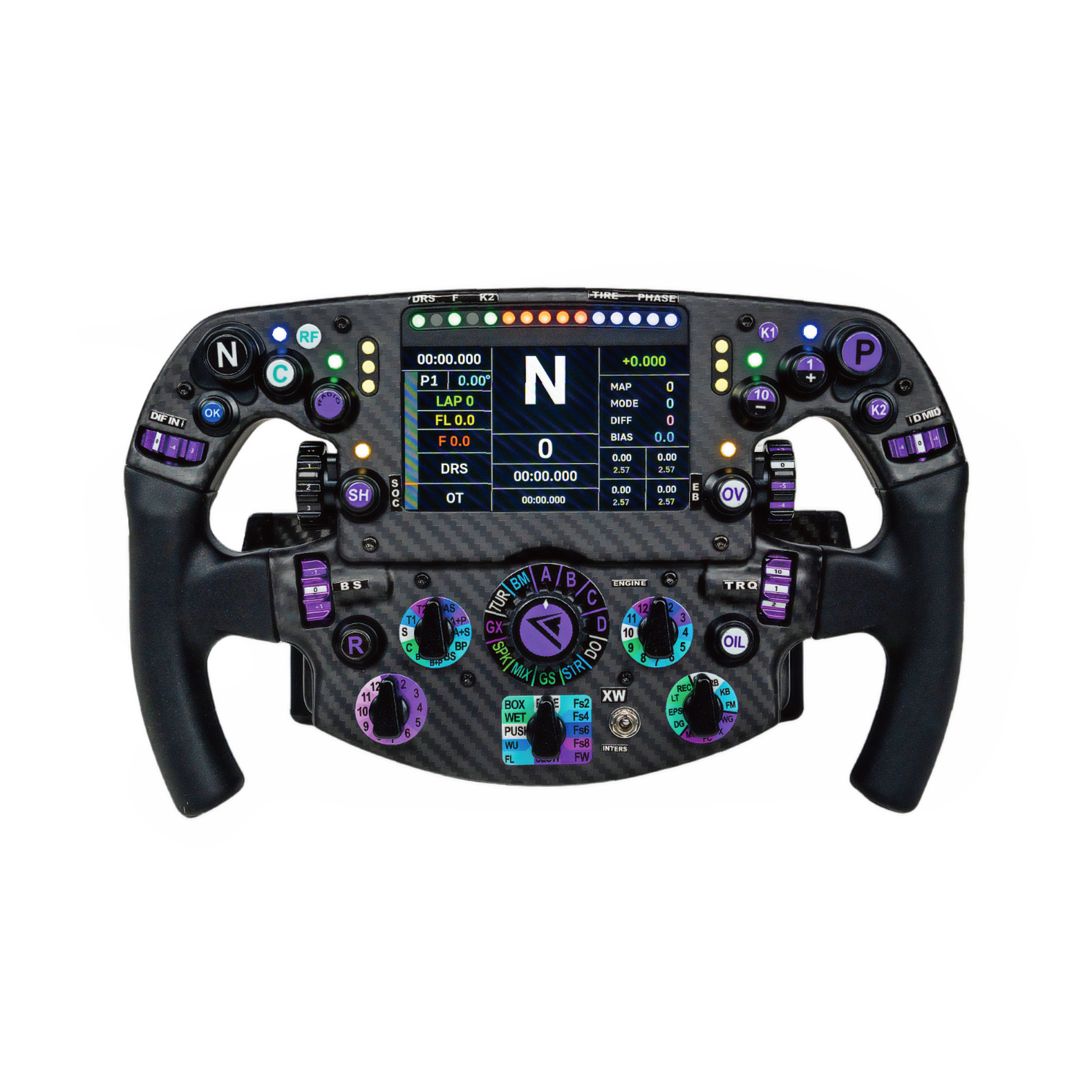 CONSPIT PW-1