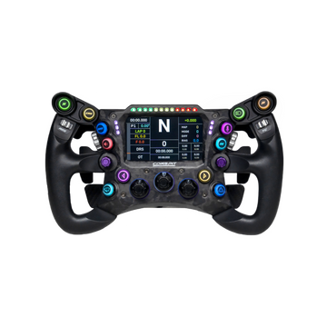 CONSPIT 290GP sim racing steering wheel India