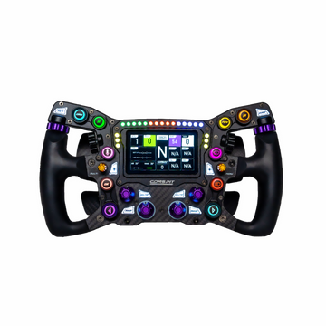 CONSPIT MAX-01 sim racing steering wheel India