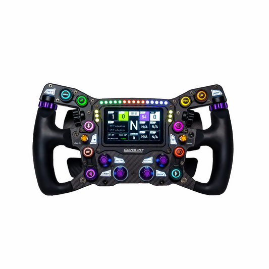 CONSPIT MAX-01