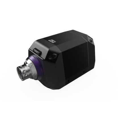CONSPIT ARES Platinum 20Nm (holding Torque) CDR QR (NRG Style) Direct Drive Sim Racing Wheelbase