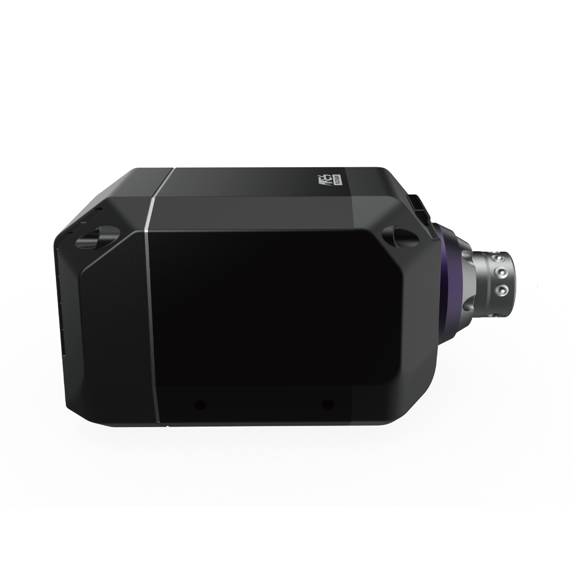 CONSPIT ARES Platinum 20Nm (holding Torque) CDR QR (NRG Style) Direct Drive Sim Racing Wheelbase