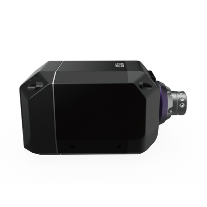CONSPIT ARES Platinum 20Nm (holding Torque) CDR QR (NRG Style) Direct Drive Sim Racing Wheelbase