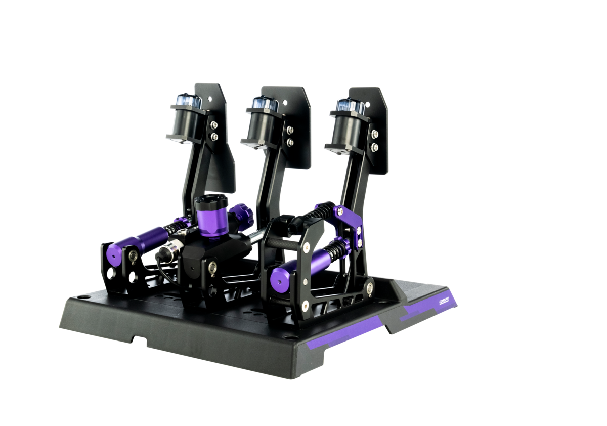 CONSPIT CPP.Lite Pedals