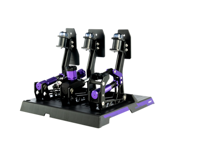 CONSPIT CPP.Lite Pedals