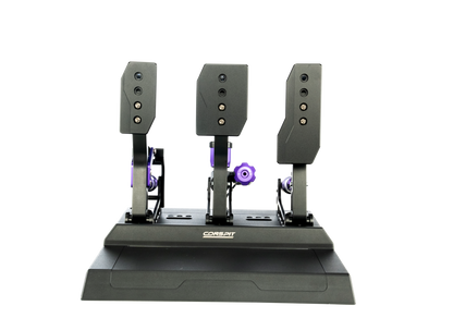 CONSPIT CPP.Lite Pedals