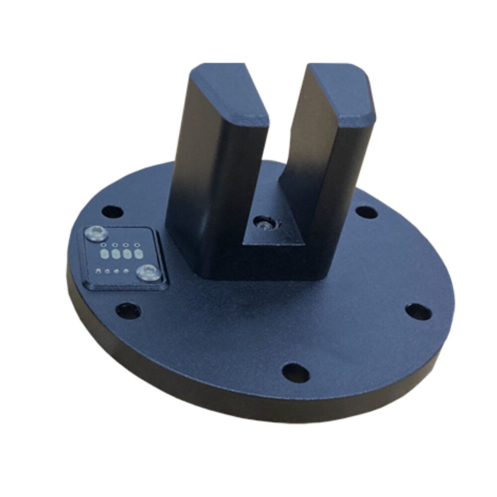 VNM Quick Release Wheel Side