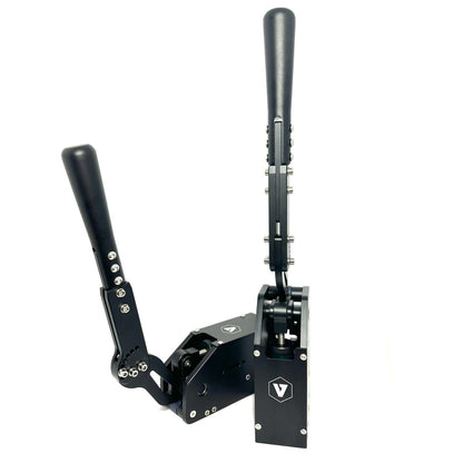 VNM 1.5 Rally Handbrake