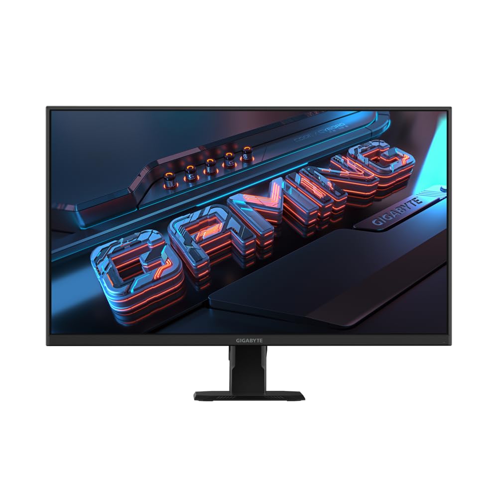 GIGABYTE GS27F (27" 165hz 1080P Flat monitor)