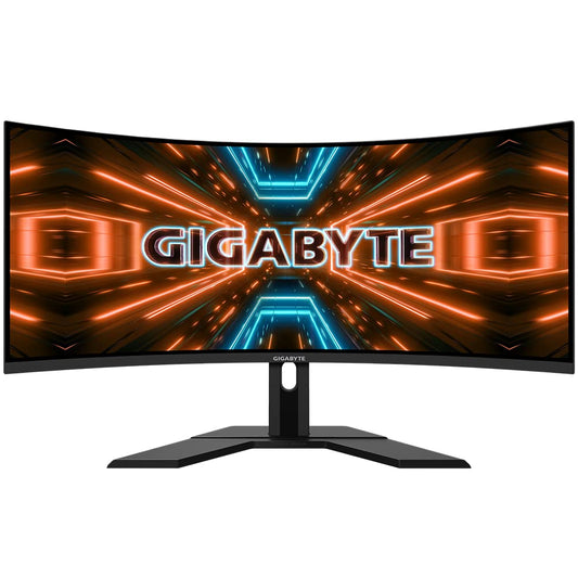 GIGABYTE G34WQC (34" widescreen 2K Curved monitor)