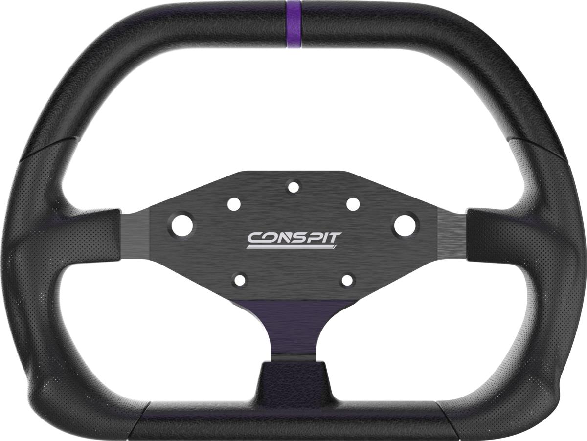 CONSPIT H.OA Hub