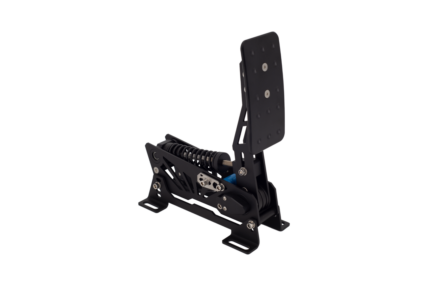 vnm lite pedals VNM Lite Pedals Set (3-Pedal) | Sim Racing Pedals