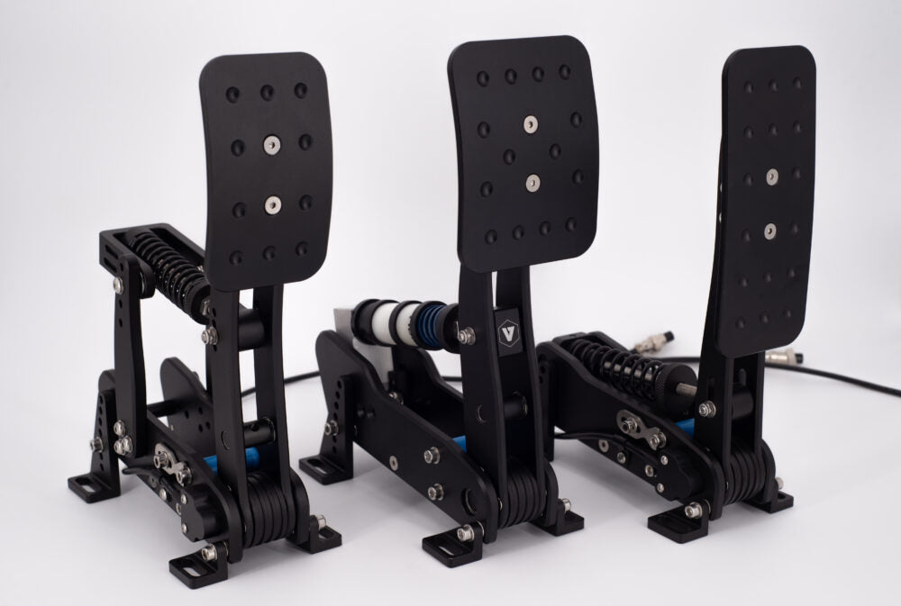 VNM V1 Pedal