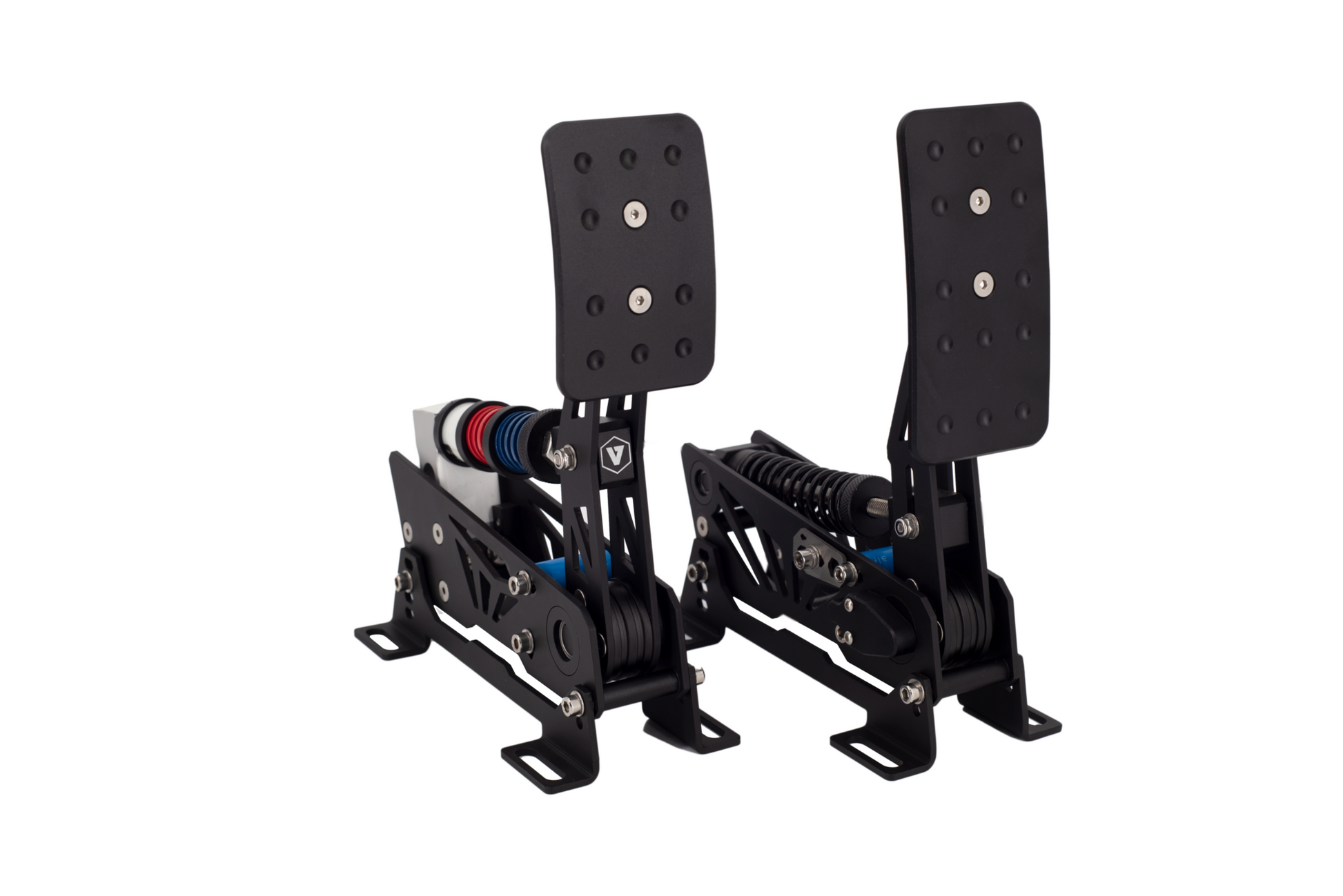 VNM Lite Pedals Set (3-Pedal) | Sim Racing Pedals